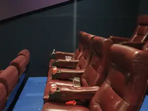 Reel Cinema Fareham