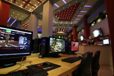 Battlenet Kozani