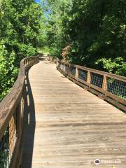 South Chickamauga Creek Greenway