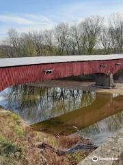 West Union Bridge