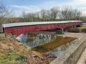 West Union Bridge