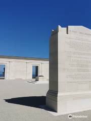 British Normandy Memorial