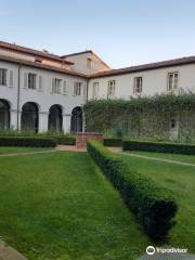 Giardino degli Osservanti