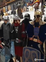 Up Helly Aa Exhibition
