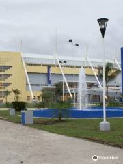 Estadio Polideportivo Cincuentenario