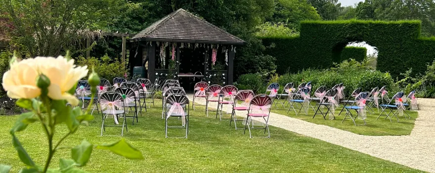 Tilgate Park