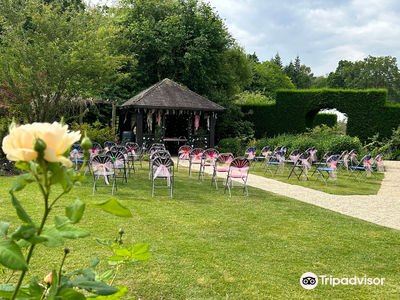 Tilgate Park