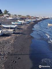 Spiaggia della Forgia Vecchia