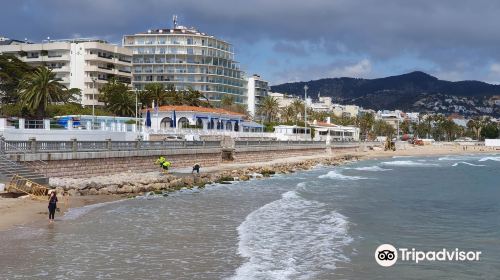 Platja de la Rodona