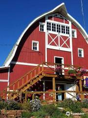 Hauser's Superior View Farm & Apfelhaus Cidery