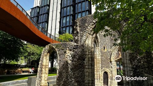 London Wall