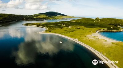 AquaTerra Boat Tours, Kerry