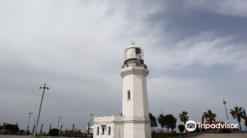 Batumi's Lighthouse