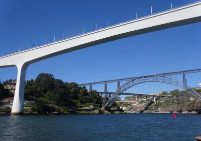 Ponte Sao Joao