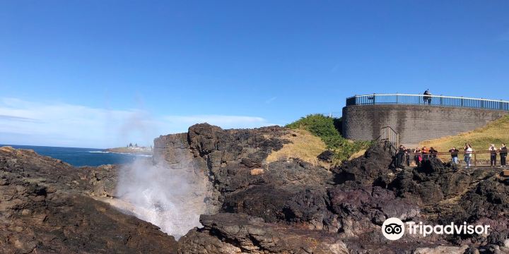 Kiama Blowhole