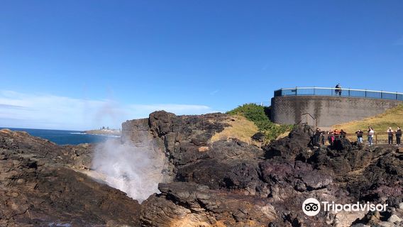 Kiama Blowhole