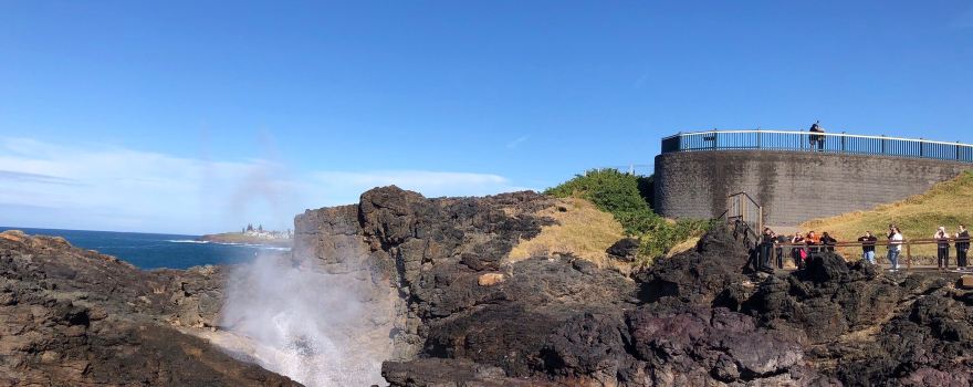 Kiama Blowhole