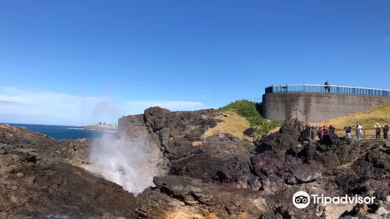 人氣景點