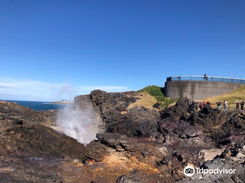 Kiama Blowhole
