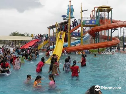 5_Sentosa Resorts and Water Park