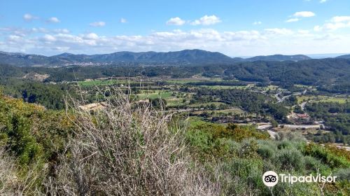 Enjoy Peguera Trail