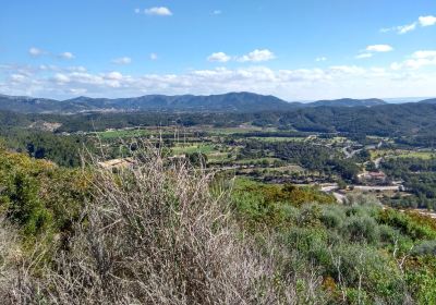 Enjoy Peguera Trail