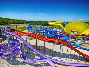 Aquapark Aquacolors Poreč