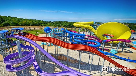 Aquapark Aquacolors Poreč