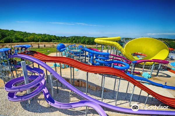 Aquapark Aquacolors Poreč