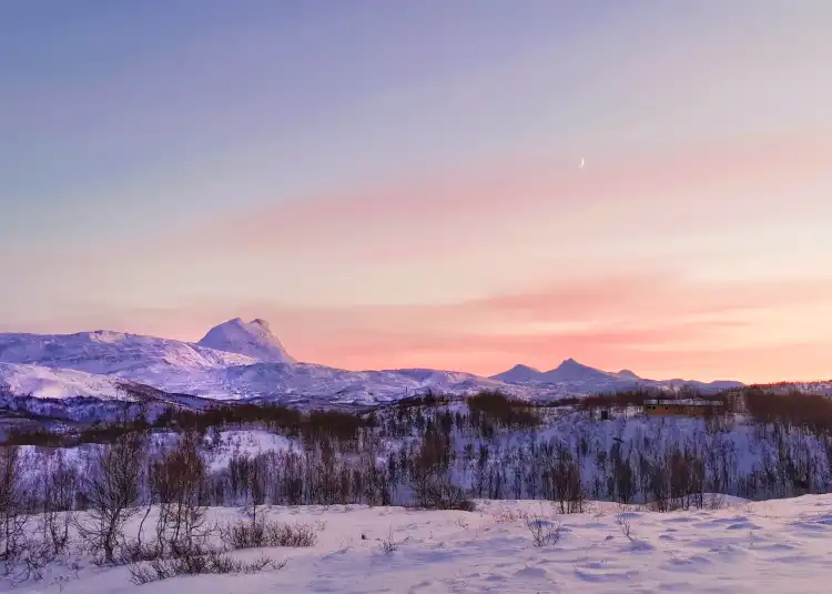 Hotels in Fauske