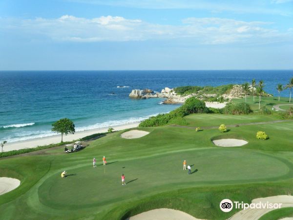 Ria Bintan Golf Club
