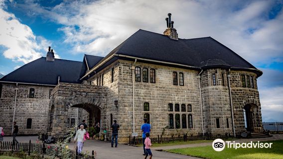 Adisham Bungalow (St.Benedict's Monastery)