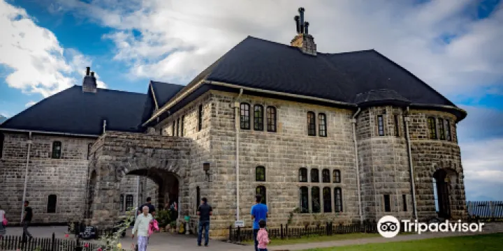 St Benedict's Monastery - Adisham