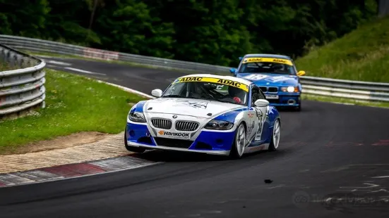 Ring-Speed Motorsport