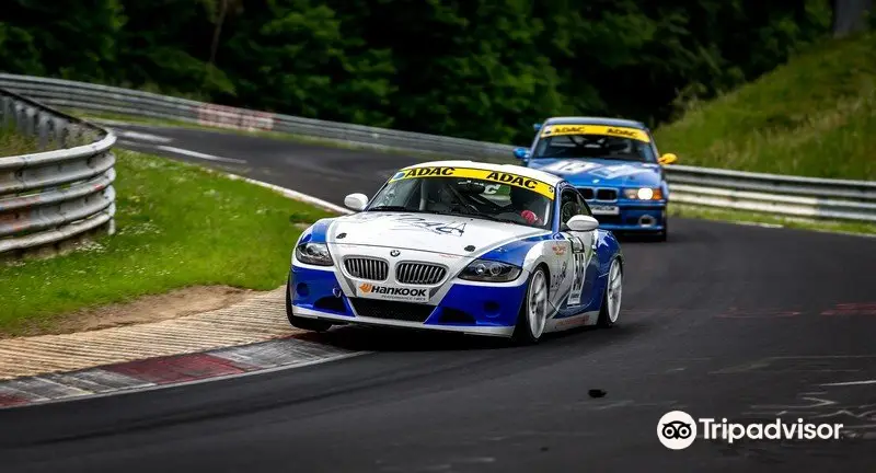 Ring-Speed Motorsport