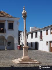 Pelourinho de Monsaraz (Monsaraz)