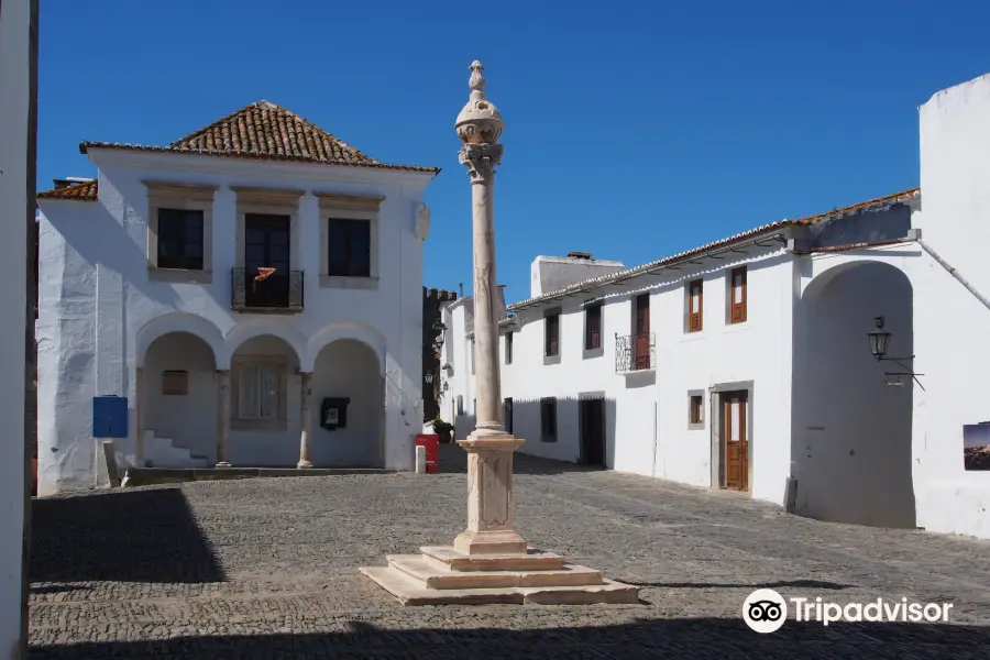 Pelourinho de Monsaraz (Monsaraz)