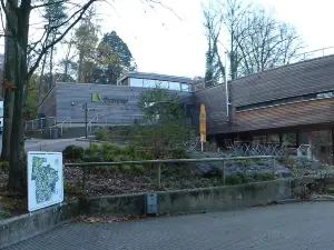 Zoo Wuppertal