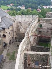 Bolków Castle