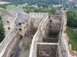 Bolków Castle