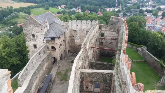 Bolków Castle