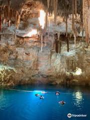 Cenote Palomitas