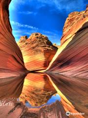 Coyote Buttes