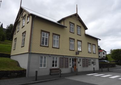 Fáskrúðsfjörður