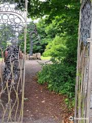 Famine Graveyard Sligo