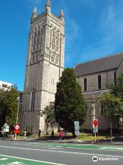 St Matthew's, Auckland