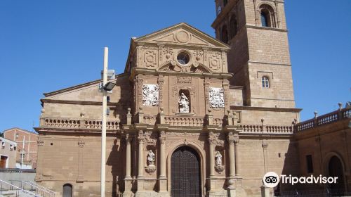 Catedral de Santa Maria