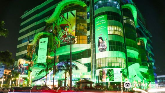 Safa Gold Mall