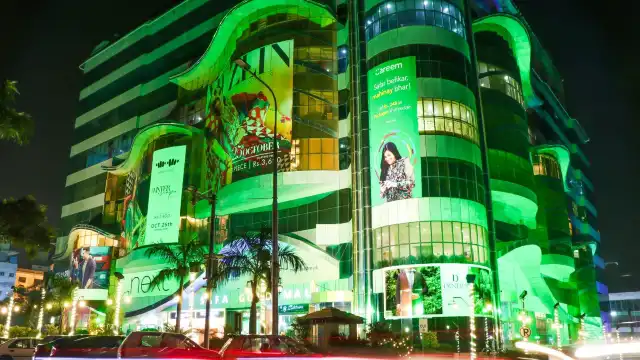 Safa Gold Mall
