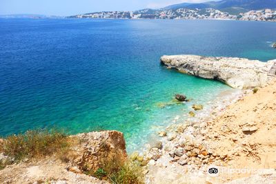 Playa de Illetes